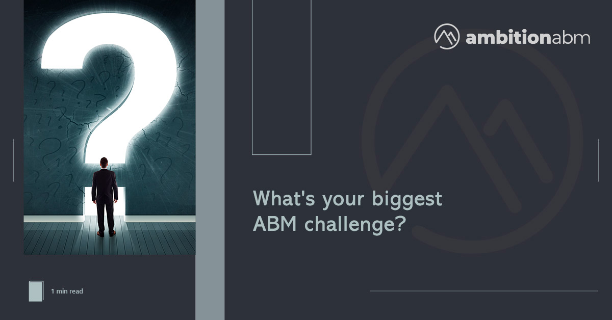 ABM Challenge