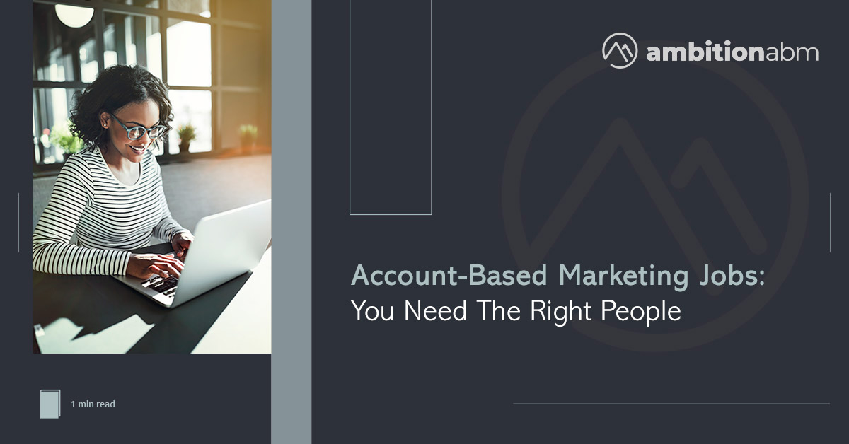 ABM Jobs: You Need The Right People