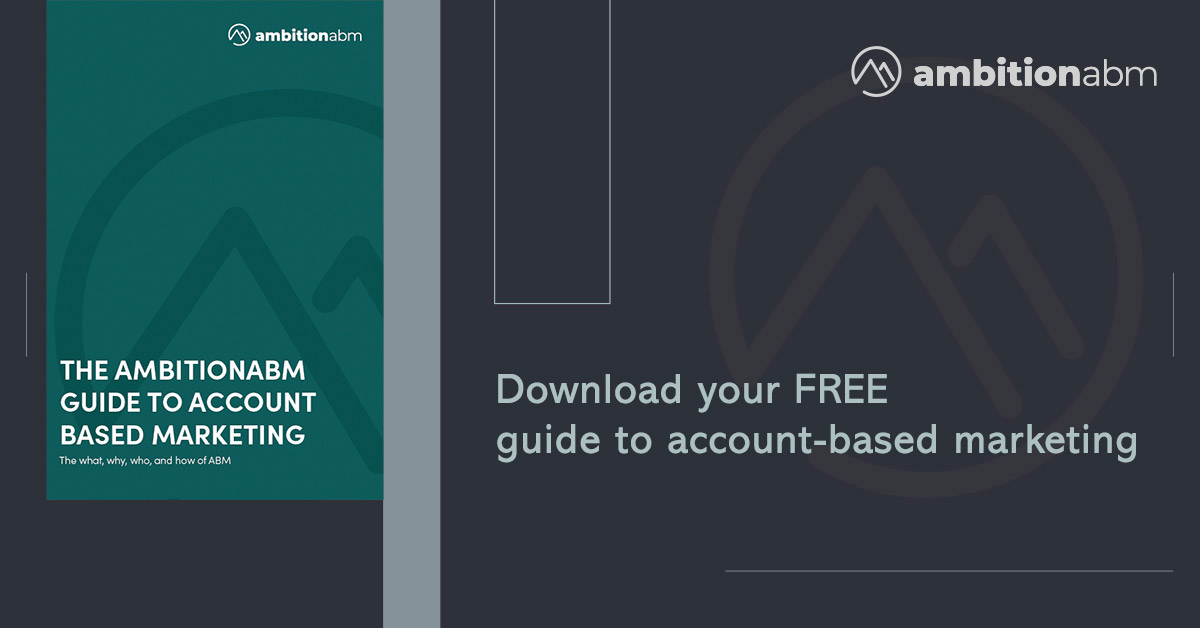 Free ABM Guide