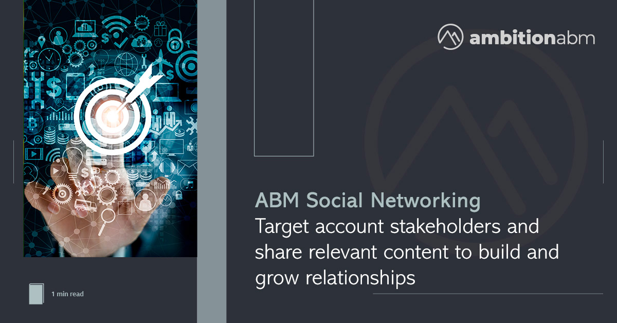 ABM Social Networking