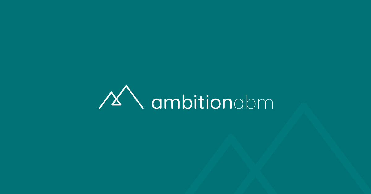 (c) Ambitionabm.com